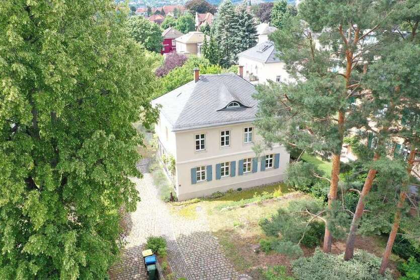 Haus zum Kaufen in Radebeul 1.100.000 € 150 m²