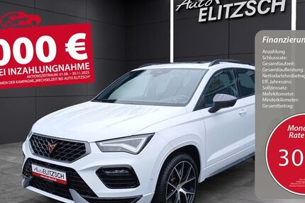 Cupra Ateca 79.000 km 30.790 € Hoyerswerda 02977