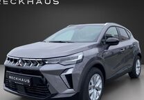 Gebrauchtwagen Mitsubishi ASX