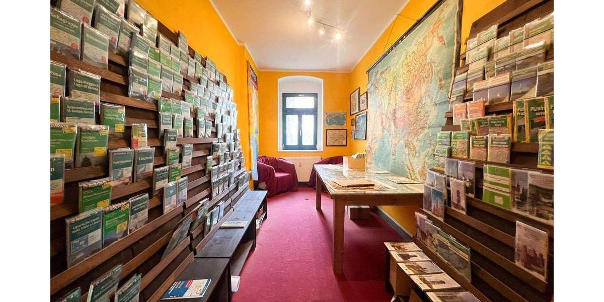 Gewerbeobjekt Dresden Äußere Neustadt - 721&euro; | Angebot:25682467