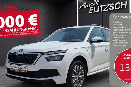 Skoda Kamiq 15.000 km 19.950 € Hoyerswerda 02977