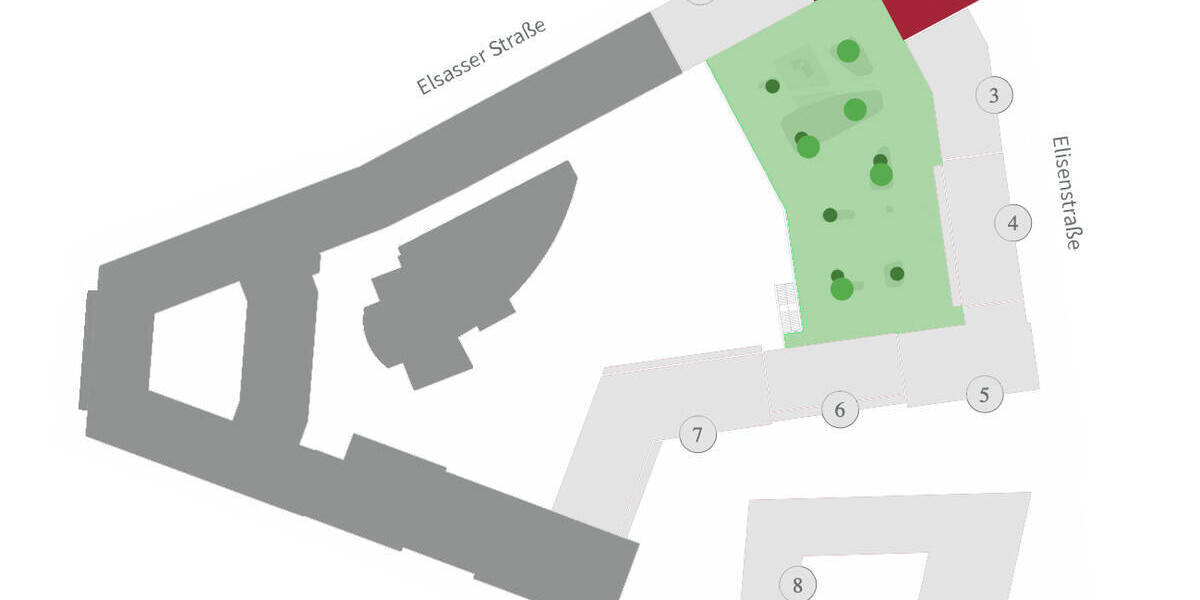 Etagenwohnung Dresden Johannstadt-Nord - 4 Zimmer, 91 m&sup2;, 1.375&euro; | Angebot:26657734