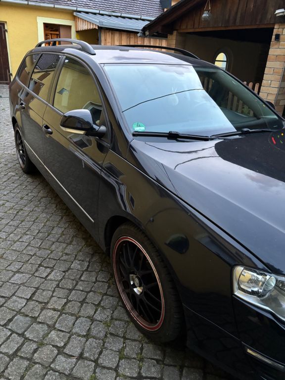 Passat
