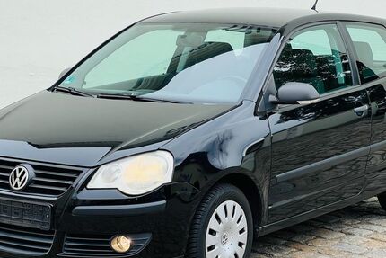 VW Polo 218.414 km 699 &euro; Dresden 01257