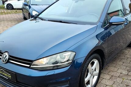 VW Golf 141.822 km 12.950 &euro; Radeberg 01454