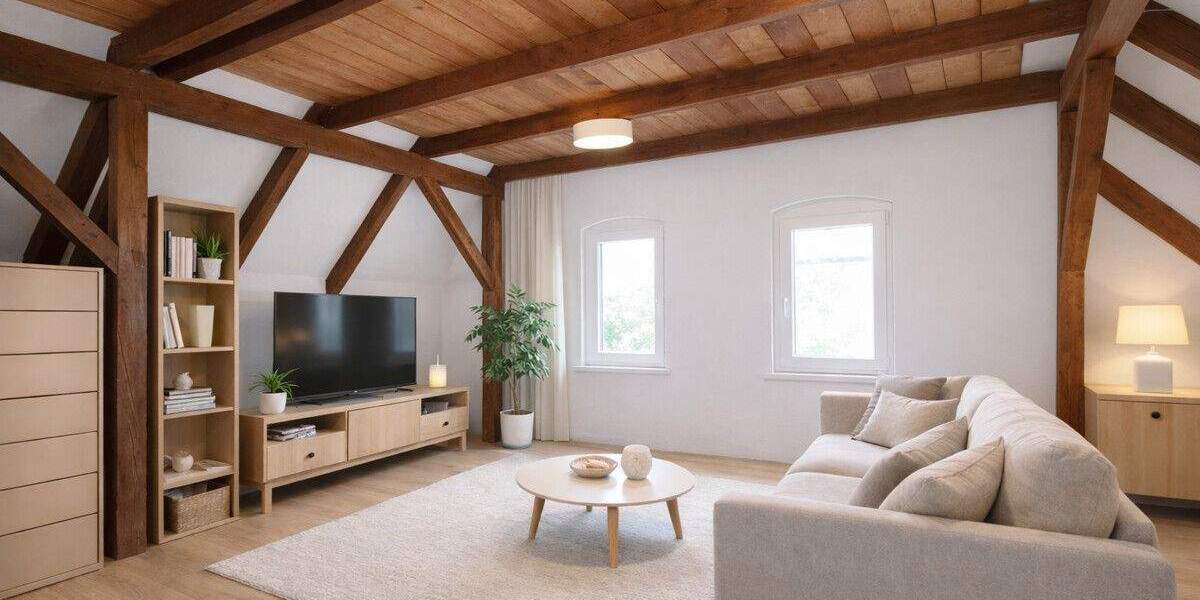 Mehrfamilienhaus, Wohnhaus Dresden Weixdorf - 8 Zimmer, 119 m&sup2;, 329.000&euro; | Angebot:25775459