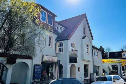 Haus zum Kaufen in Dresden 820.000 € 520 m² 30 zimmer