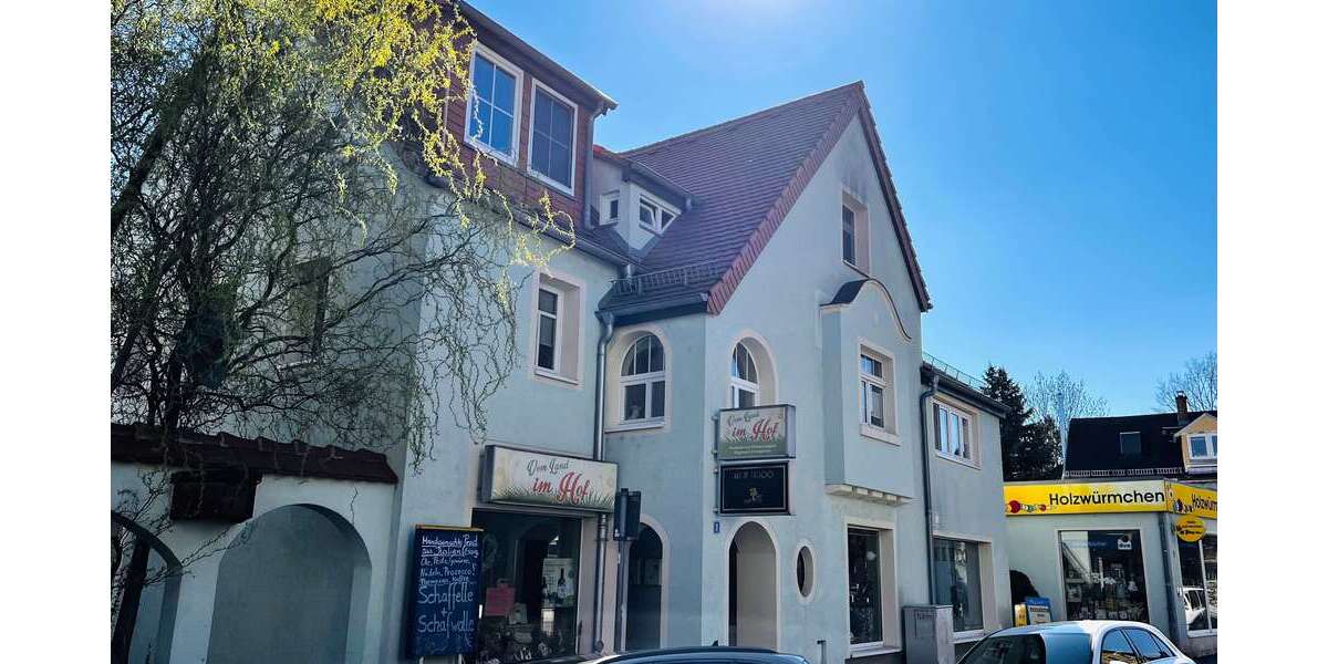 Haus zum Kaufen in Dresden 820.000 € 520 m² 30 zimmer