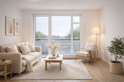 Wohnung Dresden Wölfnitz - 2 Zimmer, 42 m&sup2;, 500&euro; | Angebot:25514790