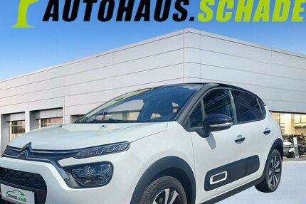Citroen C3 Shine 3.600 km 16.995 € Meißen 01662