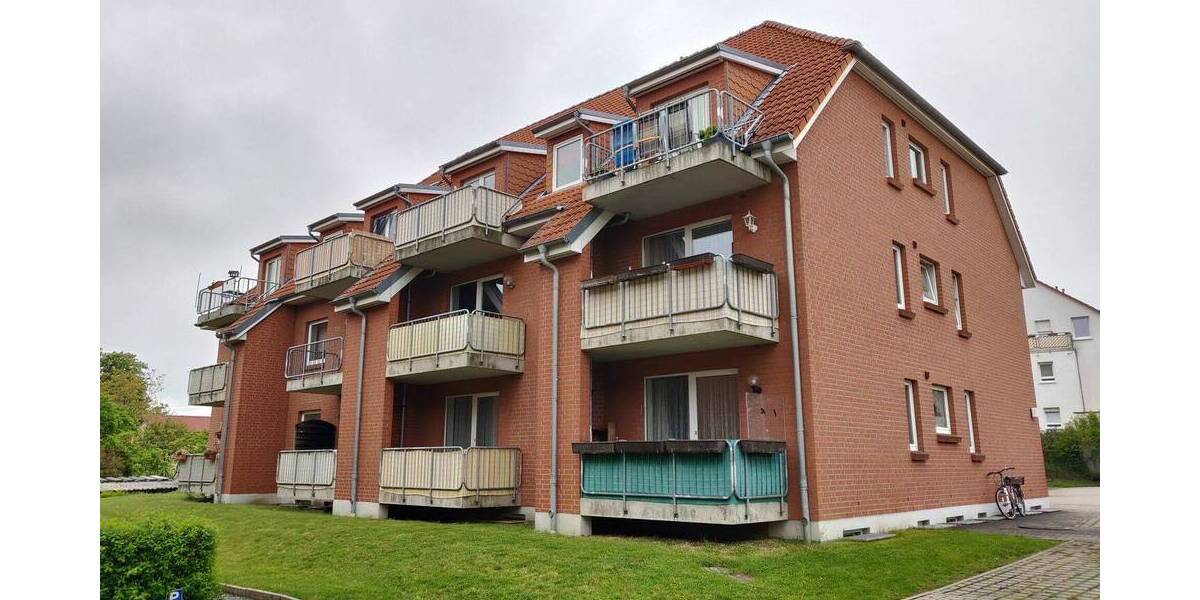 Etagenwohnung Radeberg Lotzdorf - 2 Zimmer, 57 m&sup2;, 540&euro; | Angebot:25734550