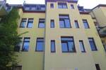 Freundliche 2-Zimmer-Wohnung mit neuem Laminatboden 