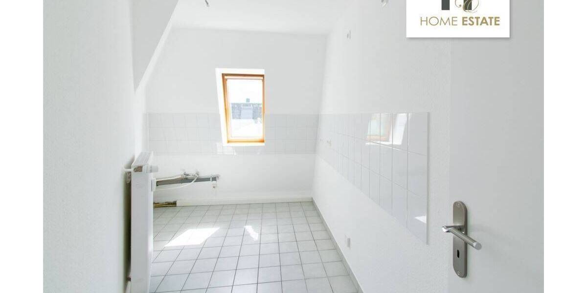 Etagenwohnung Dresden Tolkewitz/Seidnitz-Nord - 2 Zimmer, 45 m&sup2;, 145.000&euro; | Angebot:26930180