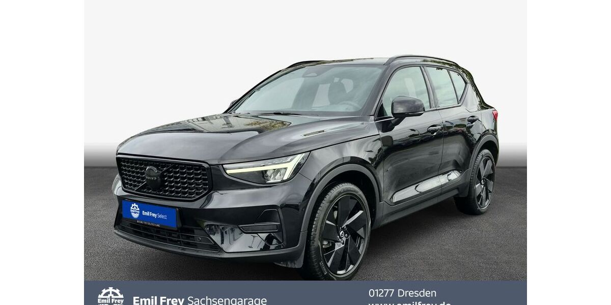 Volvo XC40 5.114 km 36.800 &euro; Dresden 01277
