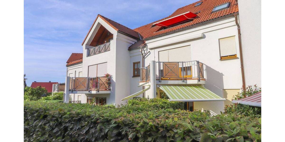 Etagenwohnung Dresden Pennrich - 2 Zimmer, 62 m&sup2;, 159.000&euro; | Angebot:25682241