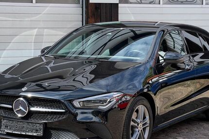 Mercedes-Benz CLA 200 112.000 km 25.000 € Käbschütztal OT Krögis bei Dresden 01665