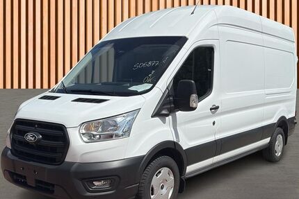 Ford Transit 22.373 km 27.980 &euro; Dresden 01328
