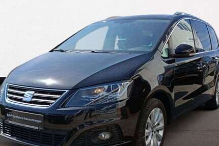 Seat Alhambra 139.000 km 17.900 &euro; Radeberg 01454