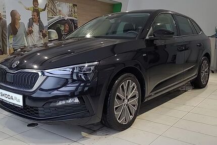 Skoda Scala 56.130 km 20.890 &euro; Dresden 01067