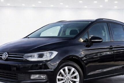 VW Touran 96.321 km 22.490 &euro; Dresden 01237