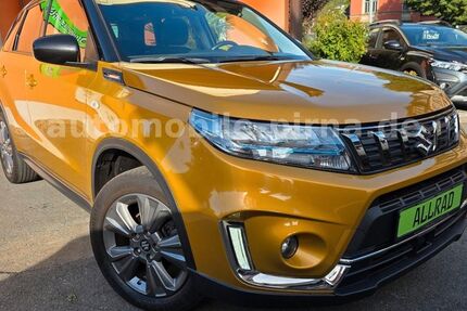 Suzuki Vitara 64.131 km 17.450 &euro; Pirna 01796