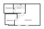 Doppelhaushälfte Dresden Weißig - 5 Zimmer, 144 m&sup2;, 429.000&euro; | Angebot:26331543