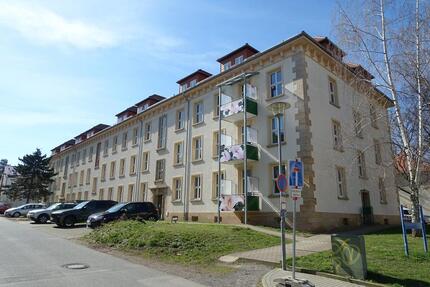 Viel Platz für die eigene kleine Familie! 3 zimmer