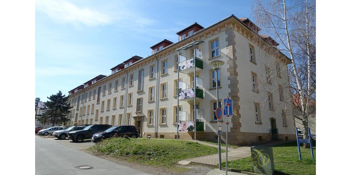 Viel Platz für die eigene kleine Familie! 3 zimmer