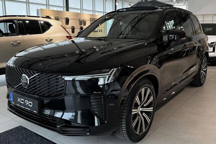 Volvo XC90 10.000 km 83.870 &euro; Dresden 01099