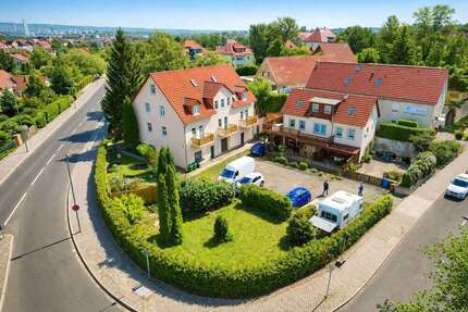 Wohnung Dresden Cotta - 3 Zimmer, 93 m&sup2;, 370.000&euro; | Angebot:26681700