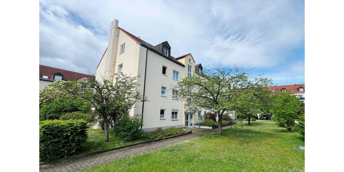 Etagenwohnung Dresden Tolkewitz/Seidnitz-Nord - 3 Zimmer, 79 m&sup2;, 249.000&euro; | Angebot:26543709
