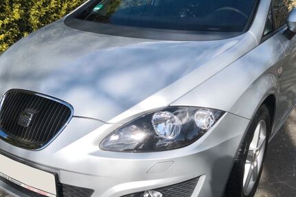 Seat Leon 73.883 km 6.700 &euro; Dresden-Heidenau 01809