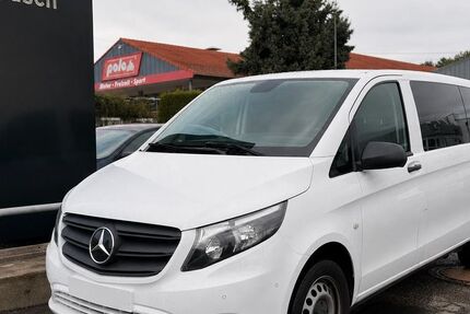 Mercedes-Benz Vito 86.834 km 30.940 &euro; Dresden 01156