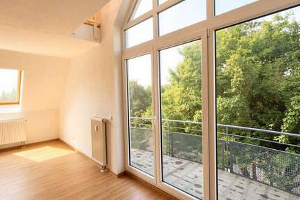 Wohnung Dresden Schönfeld-Weißig - 1.5 Zimmer, 47 m&sup2;, 129.900&euro; | Angebot:27249350