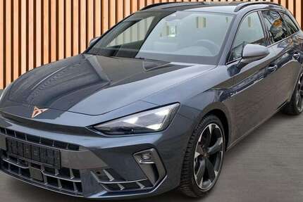 Cupra Leon 26.621 km 27.980 &euro; Dresden/Weißig 01328