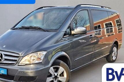 Mercedes-Benz Viano 218.491 km 15.999 &euro; Dresden 01237