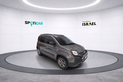 Fiat Panda 20.955 km 13.490 &euro; Dresden 01257