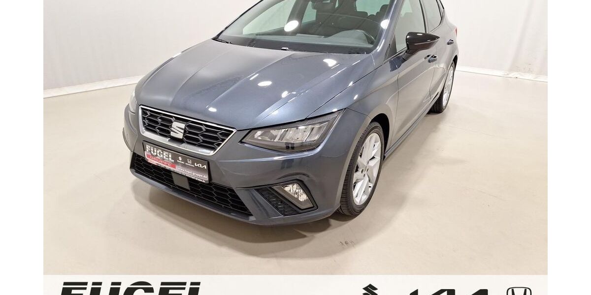 Seat Ibiza 19.390 km 14.949 &euro; Dresden 01157