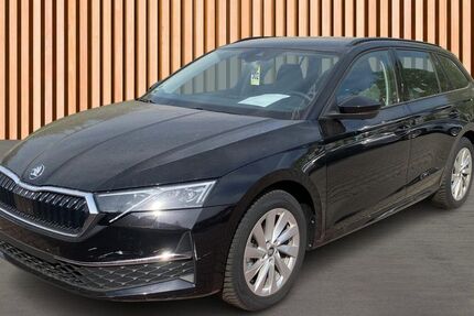 Skoda Octavia 23.393 km 29.980 &euro; Dresden 01328
