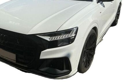 Audi Q8 97.499 km 63.890 &euro; Dresden 01169