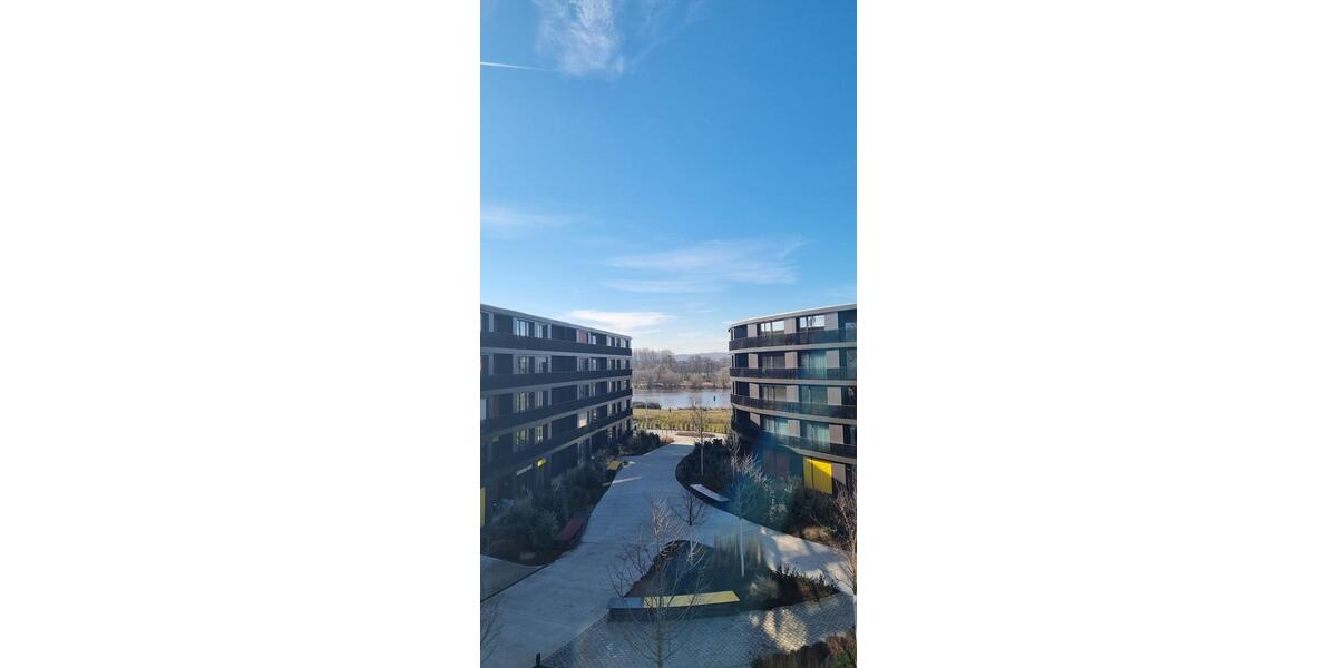 Etagenwohnung Dresden Neustadt - 2 Zimmer, 69 m&sup2;, 1.570&euro; | Angebot:26096786