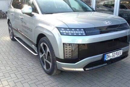 Hyundai IONIQ 9 5.980 km 73.880 &euro; Dippoldiswalde 01744