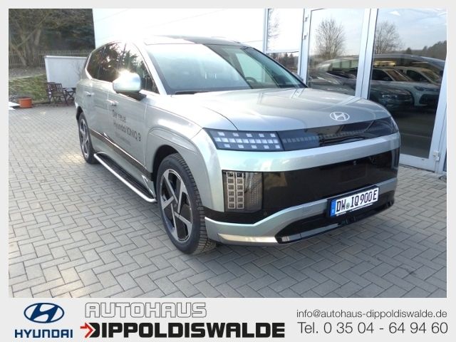 Hyundai IONIQ 9 7.280 km 72.690 &euro; Dippoldiswalde 01744