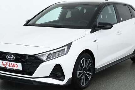 Hyundai i20 42.690 km 19.990 &euro; Dresden 01069