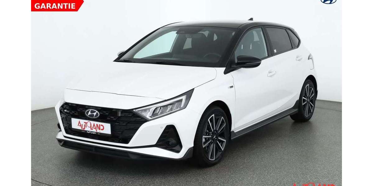Hyundai i20 42.690 km 19.990 &euro; Dresden 01069
