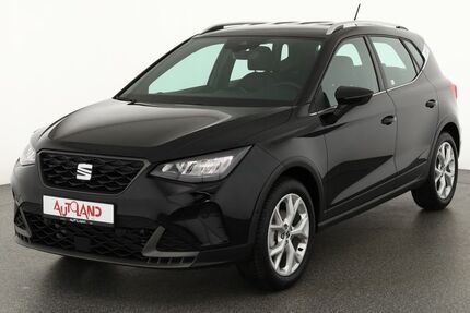Seat Arona 29.987 km 23.990 &euro; Dresden 01069