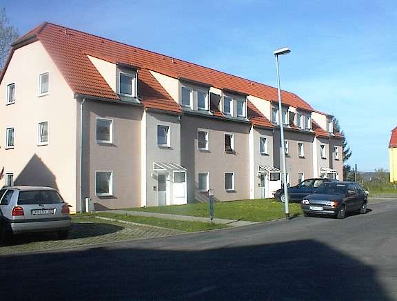 Etagenwohnung Freital - 3 Zimmer, 83 m&sup2;, 605&euro; | Angebot:27356083