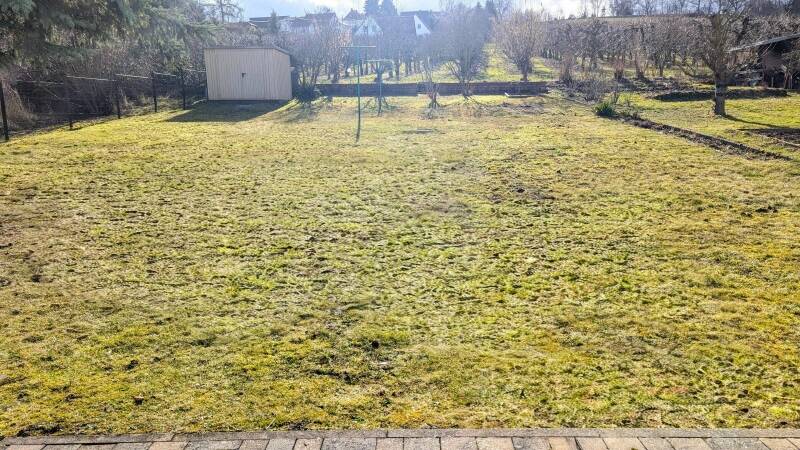 Doppelhaushälfte Heidenau - 5 Zimmer, 127 m&sup2;, 458.000&euro; | Angebot:25899105