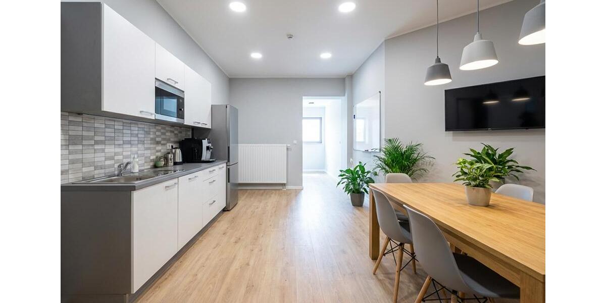 Gewerbeobjekt Dresden Plauen - 2.260&euro; | Angebot:24705953