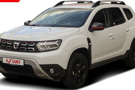Dacia Duster 61.646 km 18.950 &euro; Dresden 01069